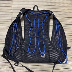 水冷ベストの画像