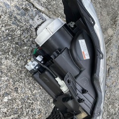 車検対策に！スズキパレットSW日産ルークス
の画像