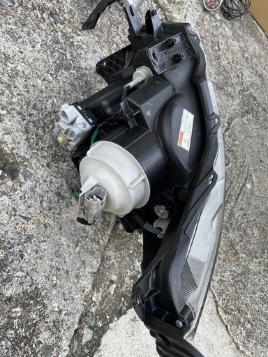 車検対策に！スズキパレットSW日産ルークス
