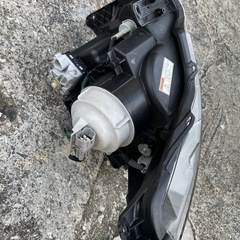 車検対策に！スズキパレットSW日産ルークス
の画像