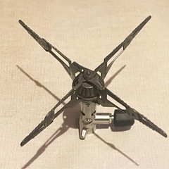 シングルバーナー PRIMUS プリムス キャンプ 登山 アウトドア ツーリングの画像