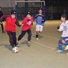 夏休み、８月のみ参加できるサッカースクール・サマースクールを開催します（千葉北スカイランドにて）の画像