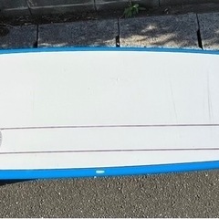 サーフボード　ロングボード　ハービーフレッチャー　TOMMY WITT 9.1f　の画像