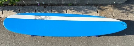 サーフボード　ロングボード　ハービーフレッチャー　 WITT 9.1f