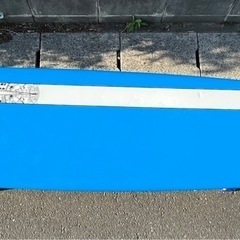 サーフボード　ロングボード　ハービーフレッチャー　TOMMY WITT 9.1f　の画像