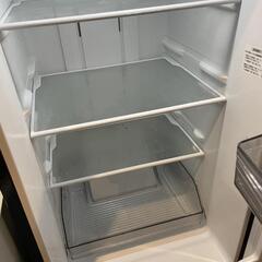 最終値下【23日AM〆　定価67,800円　2023年製美品】冷蔵・冷凍庫 170Lの画像