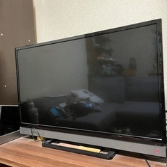 テレビ　東芝32V30
