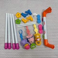 PetitLand メロディファンファンジム 西松屋 プチランドの画像