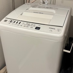 中古】大阪府の洗濯機を格安/激安/無料であげます・譲ります