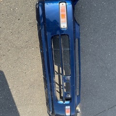 ベース車両に！10万キロ！ホンダ トゥデイ 後期 JA4 エアコン付き FF AT の画像