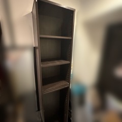 縦長　カラーボックスの画像