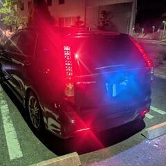 ホンダ　ストリーム　2.0RSZの画像