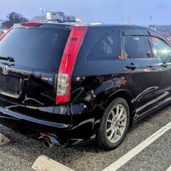 ホンダ　ストリーム　2.0RSZの画像