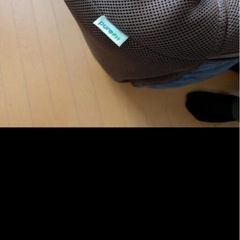 座椅子の画像