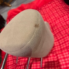 車 イプサム ヘッドレスト 2個セットの画像