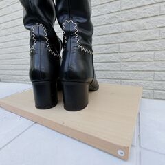 １７　ブーツ他色々の画像