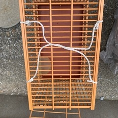 鳥かご
の画像
