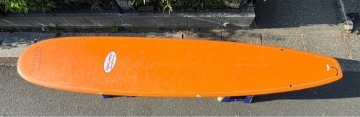 ロングボード No Brand ZACK and KITTY 9.4