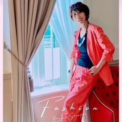 神戸北野ランチ交流会♡貴女の魅力を引き出す♡ファッション講座付き！ - セミナー