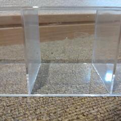アクリルケース① 10点セットの画像