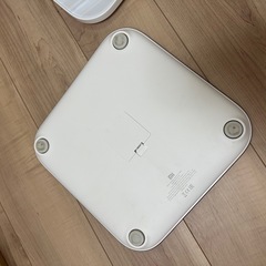 体重計 Mi Body Composition Scale 2の画像