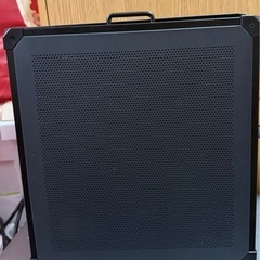 パソコン　自作 corei7-4771の画像