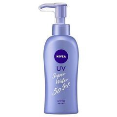 ＮIVEA🌞日焼け止めジェル｛強力ｕｖカット｝の画像