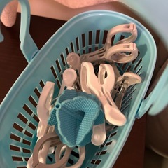洗濯バサミの画像
