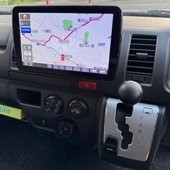 H26 ハイエース　4WD 中古車　車検なしの画像
