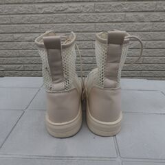 １９　ブーツ他色々の画像
