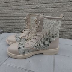１９　ブーツ他色々の画像