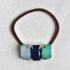 ヘアアクセサリー　6点セットの画像
