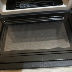 Haier ハイアール 電子レンジ JM-XP2FH18G 2021年製の画像