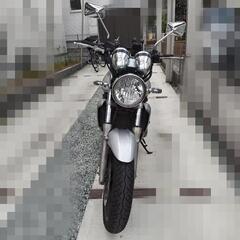 SUZUKI GSX250FX （バリオス2 OEM） 実動車 ...