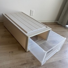収納ケースの画像
