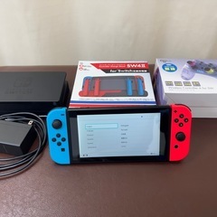 スイッチ おもちゃの中古が安い！激安で譲ります・無料で
