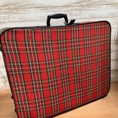 アンティーク✨ボストンバック✨