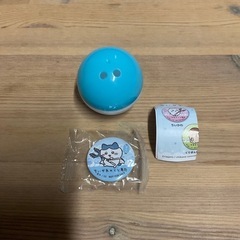 くら寿司のオマケの画像