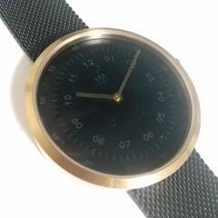 【美品55%OFF】MAVEN WATCHES 40mm FRIDAY MESHの画像