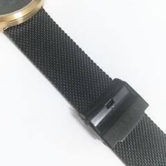 【美品55%OFF】MAVEN WATCHES 40mm FRIDAY MESHの画像
