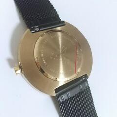 【美品55%OFF】MAVEN WATCHES 40mm FRIDAY MESHの画像