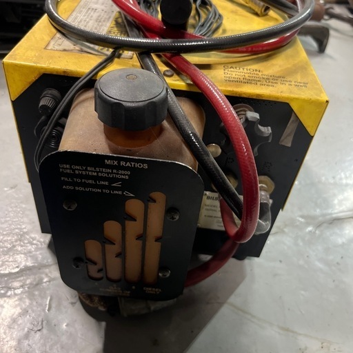 BILSTEIN R-2000
