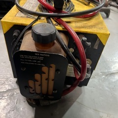 BILSTEIN R-2000の画像