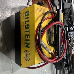 BILSTEIN R-2000の画像