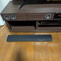 テレビボード オーディオラック CAV THRN-130HD の画像