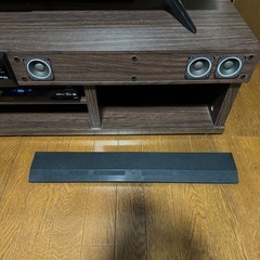 テレビボード オーディオラック CAV THRN-130HD の画像