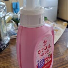 ベビー用品まとめ渡すの画像