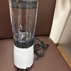 ティファールジュースミキサーの画像
