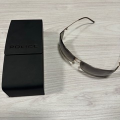 ポリス サングラス s2819の画像