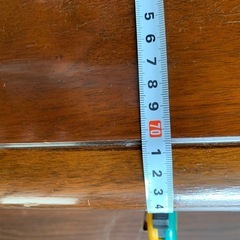 家具調こたつ　ローテーブル　座卓の画像